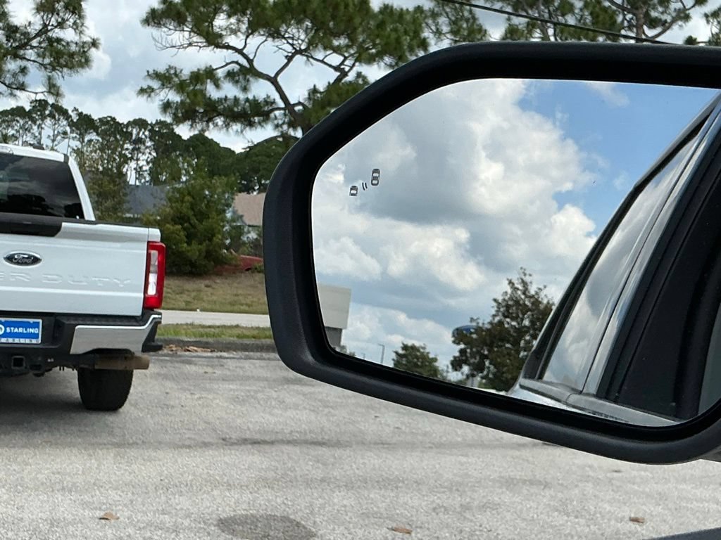 Certified 2023 Ford Explorer XLT w/ Equipment Group 202A RWD image 41