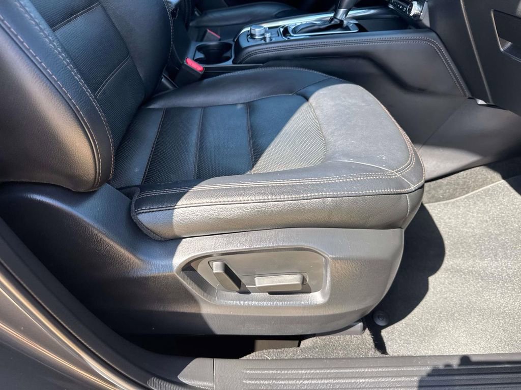 Used 2023 MAZDA CX-5 AWD 2.5 S w/ Premium Plus Pkg image 14