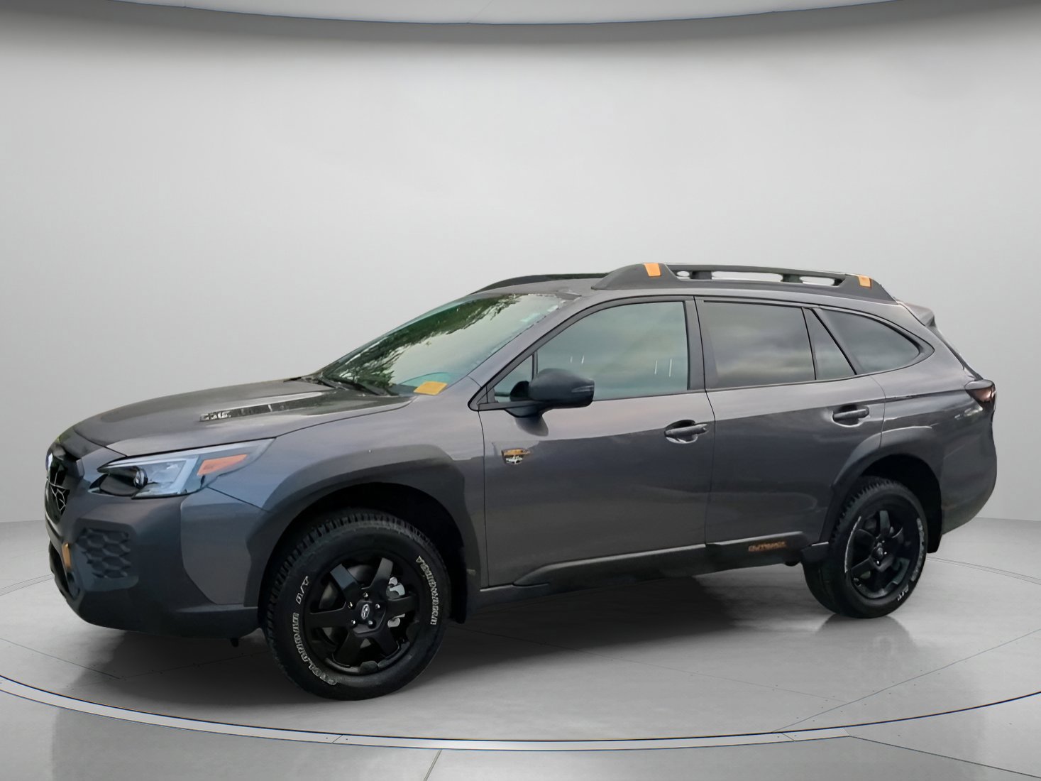 Used 2025 Subaru Outback Wilderness AWD/4WD image 6