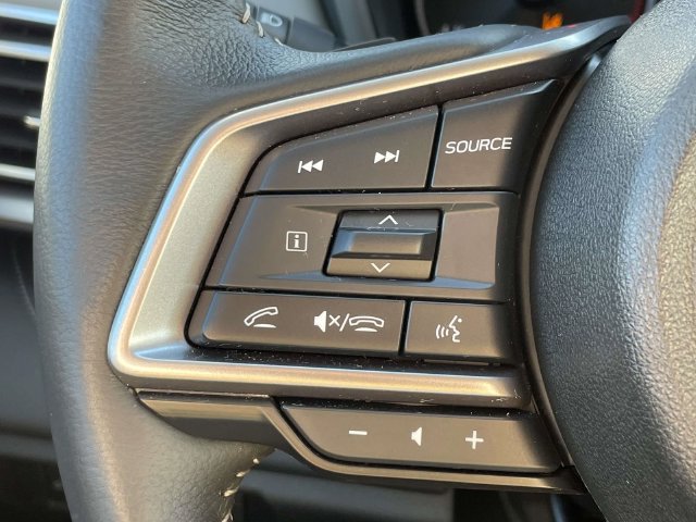 Used 2025 Subaru Outback Limited w/ Popular Package #2 AWD/4WD image 22