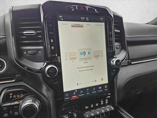 Used 2024 RAM 2500 Power Wagon w/ Level 2 Equipment Group image 13