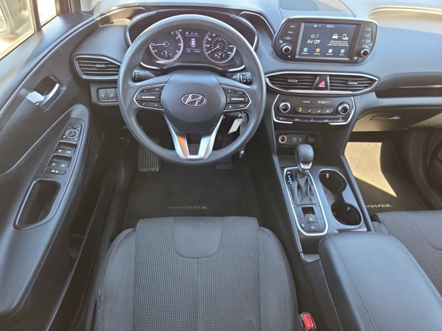 Used 2019 Hyundai Santa Fe SE FWD image 11