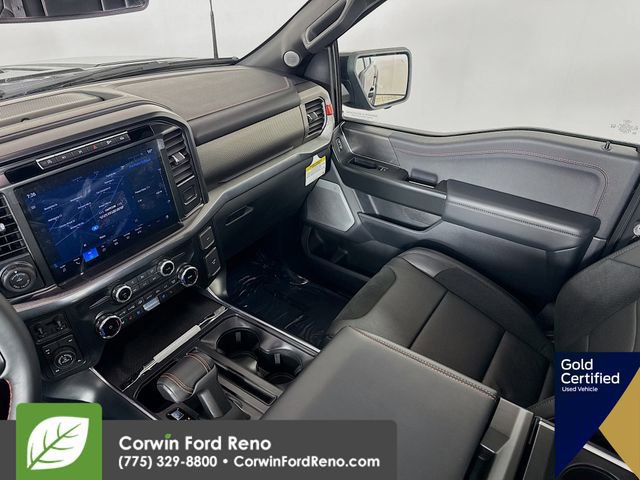 Certified 2024 Ford F150 Raptor image 28