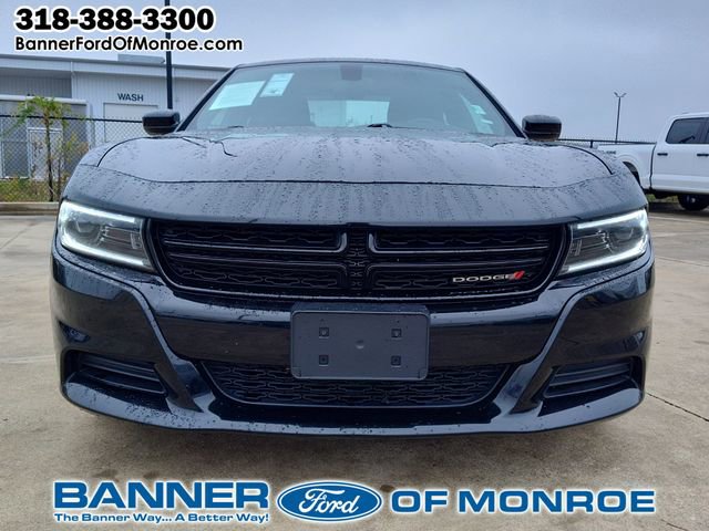 Used 2023 Dodge Charger SXT image 8