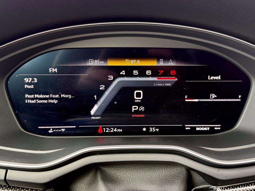 Used 2020 Audi S5 Premium Plus w/ S Sport Package image 24