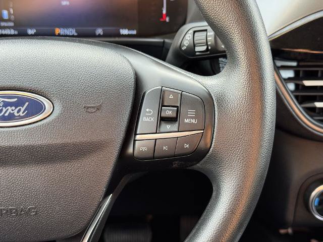 Certified 2025 Ford Escape Active AWD/4WD image 21