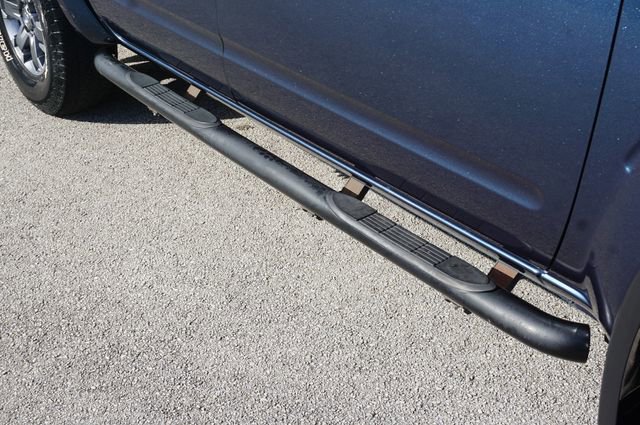 Used 2017 Nissan Frontier PRO-4X w/ Pro-4x Luxury Package image 24