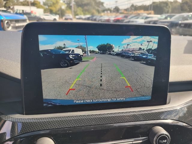 Certified 2023 Ford Escape ST-Line FWD image 20