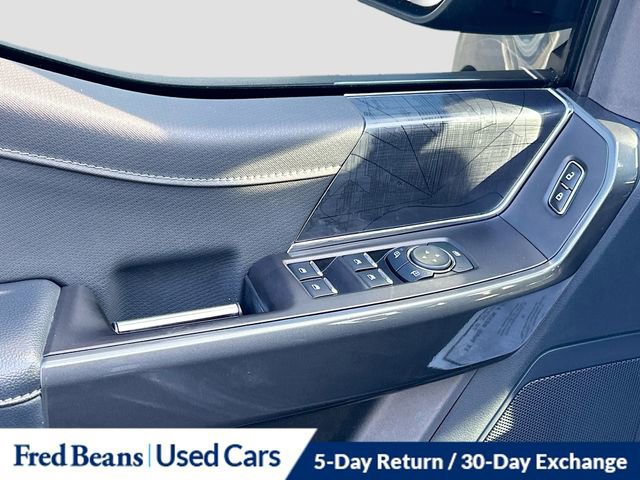 Certified 2023 Ford F150 XLT w/ Equipment Group 302A High image 20