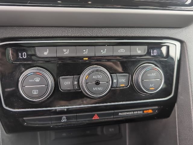 Used 2021 Volkswagen Atlas Cross Sport SEL R-Line image 15