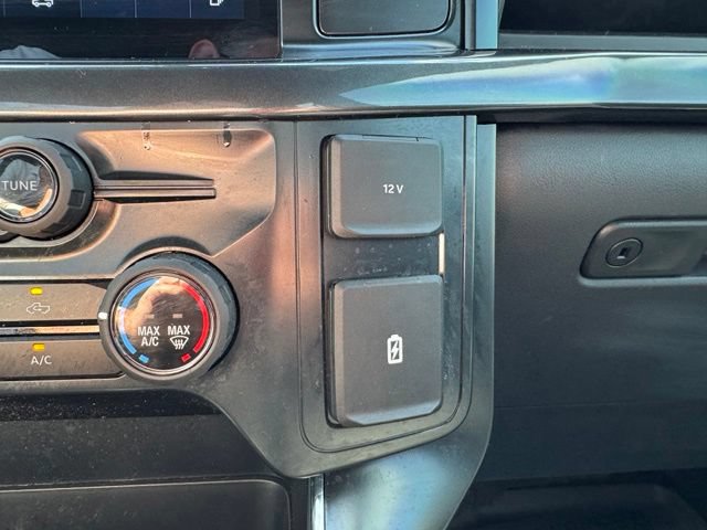 Certified 2025 Ford F150 STX AWD/4WD image 51