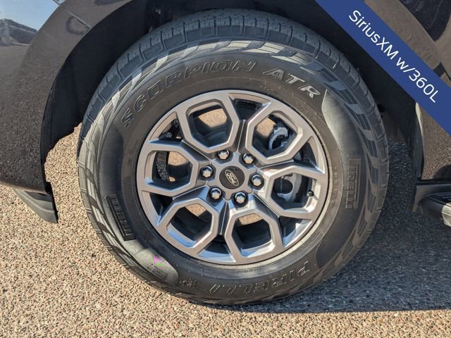 Certified 2025 Ford Expedition Active RWD image 11