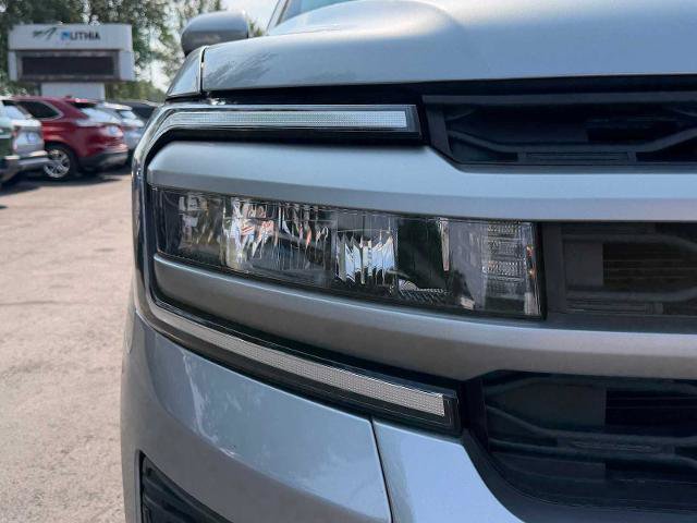 Certified 2024 Ford Expedition XLT AWD/4WD image 3