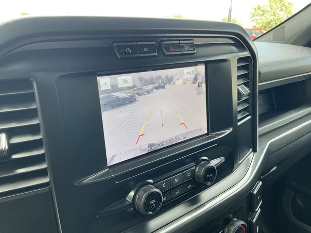 Certified 2023 Ford F150 XL w/ STX Appearance Package AWD/4WD image 18