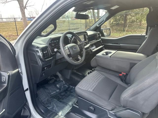 Certified 2023 Ford F150 XL w/ STX Appearance Package image 32