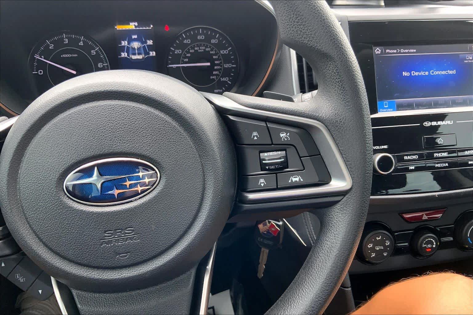 Used 2017 Subaru Impreza 2.0i Premium AWD/4WD image 24