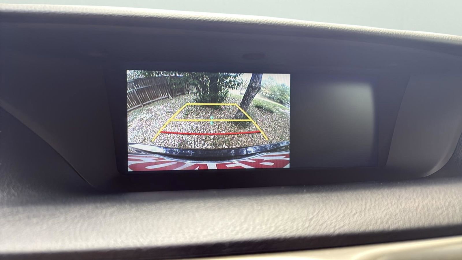 Used 2017 Lexus GS 350 image 19