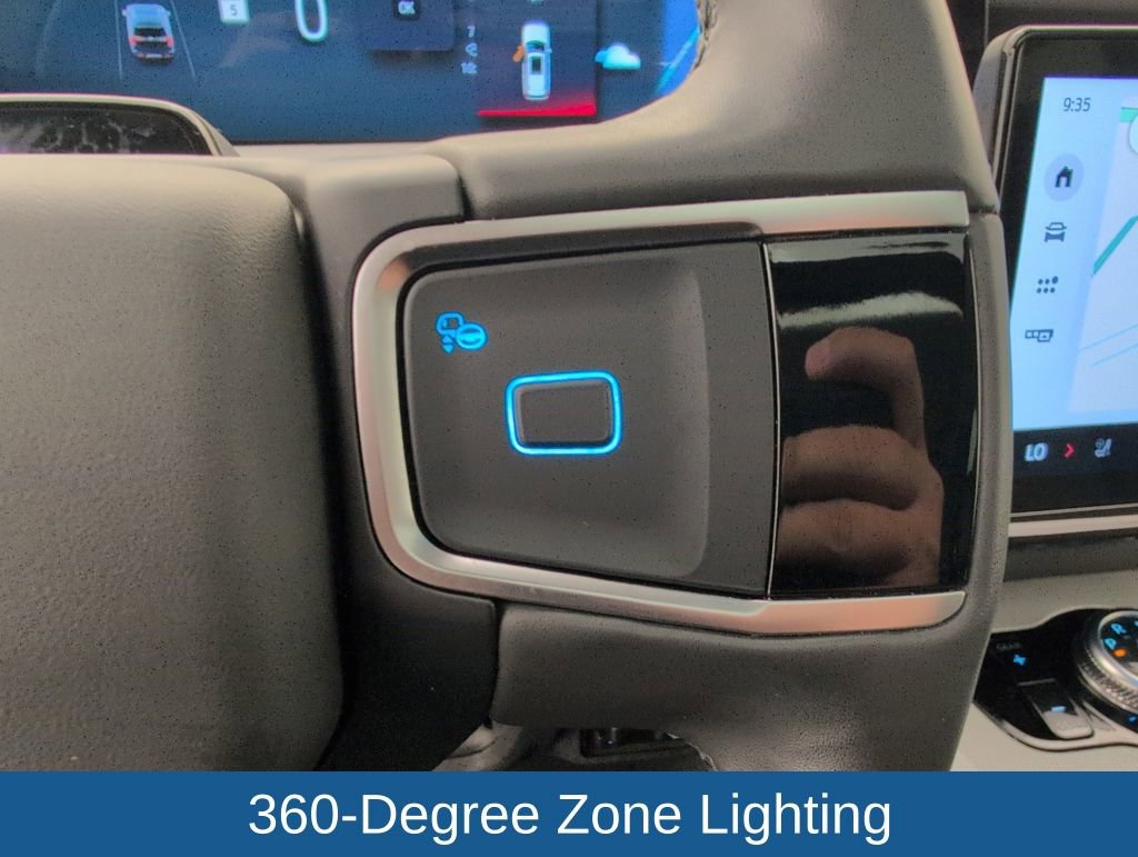 Certified 2025 Ford Expedition Max Active image 47