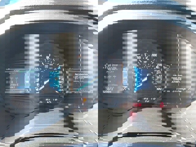 Certified 2023 Ford Edge SEL image 17