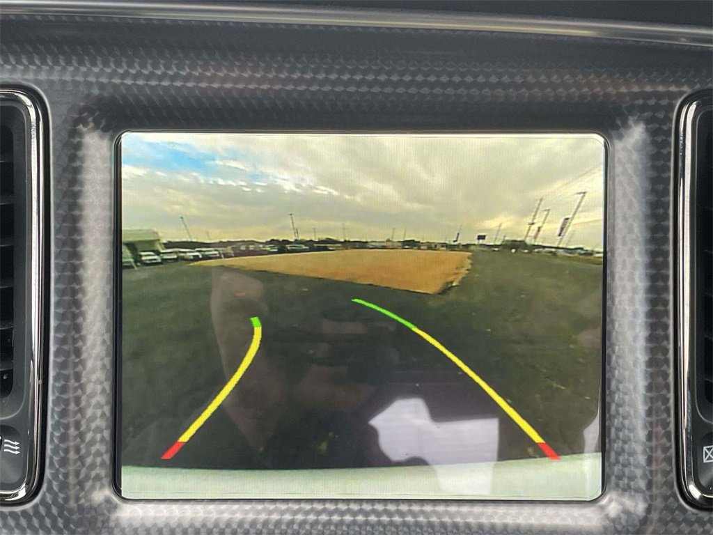 Used 2019 Dodge Challenger SRT Hellcat w/ Plus Package image 20