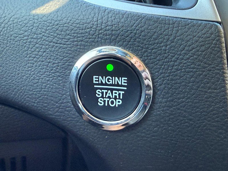 Certified 2024 Ford Edge SEL image 15