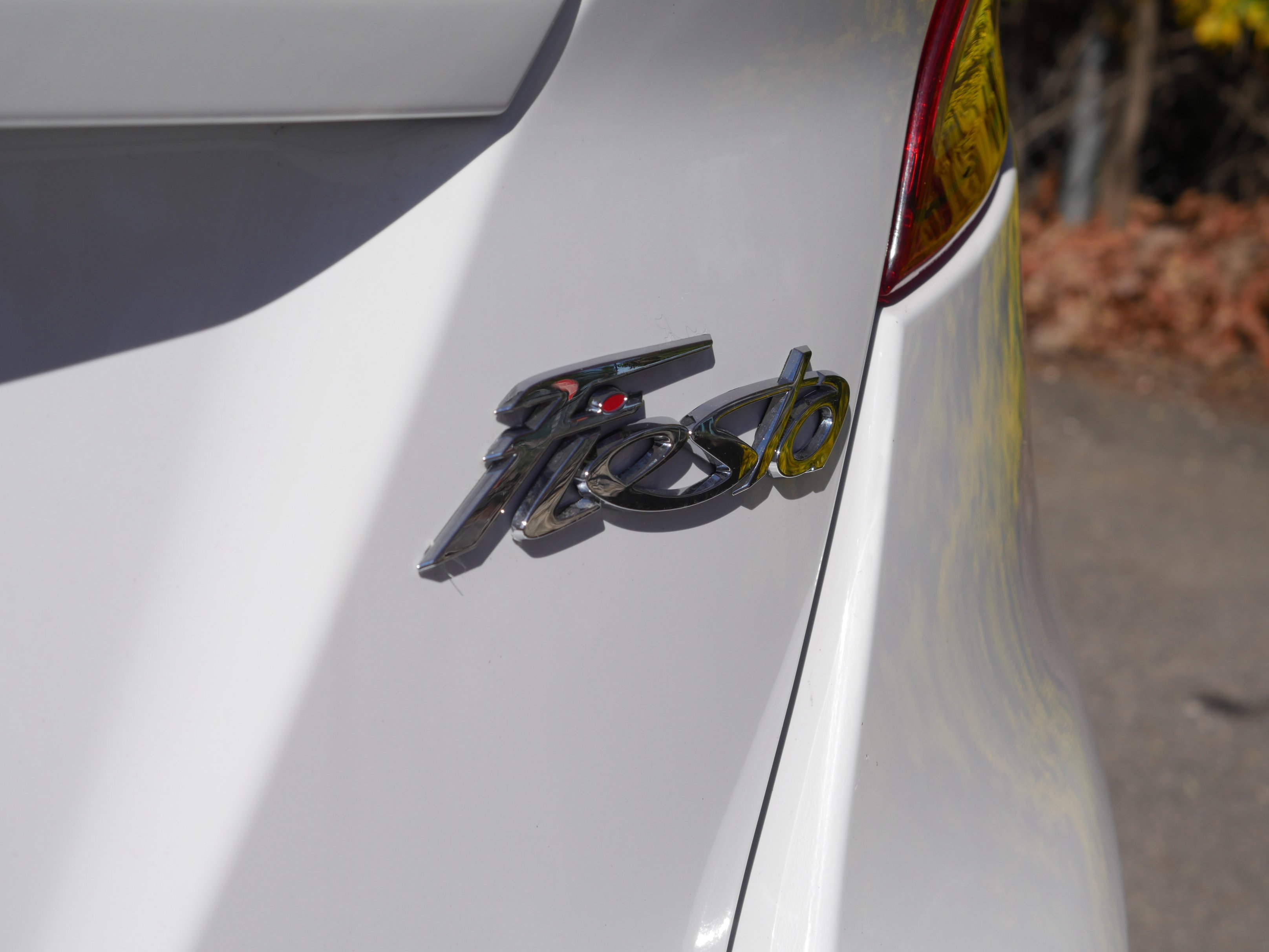 Certified 2019 Ford Fiesta SE w/ Equipment Group 201A FWD image 22