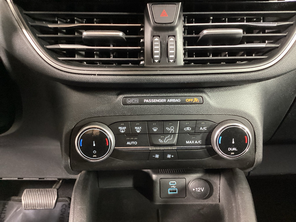 Certified 2023 Ford Escape Active FWD image 28