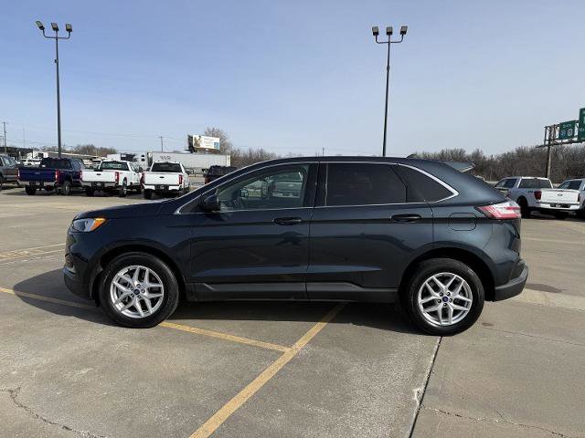 Certified 2022 Ford Edge SEL w/ Convenience Package AWD/4WD image 5