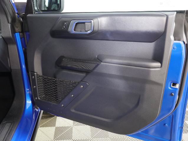 Certified 2025 Ford Bronco Badlands AWD/4WD image 33