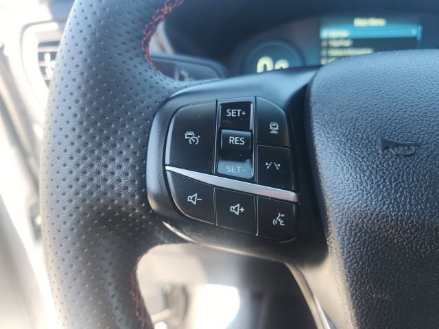 Certified 2023 Ford Escape ST-Line Elite w/ Premium Technology Package image 26