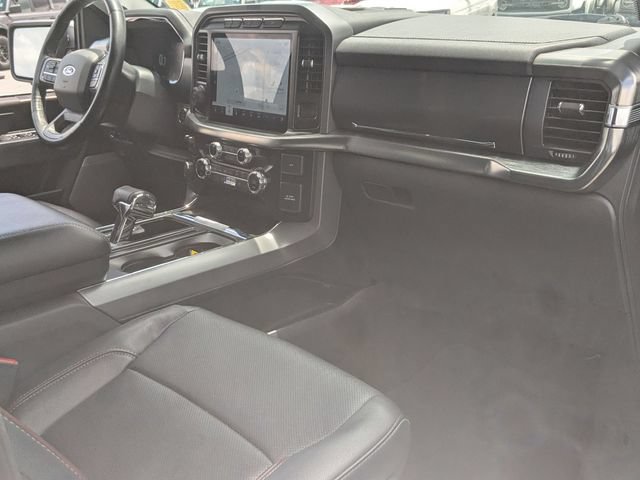 Certified 2021 Ford F150 Lariat AWD/4WD image 28