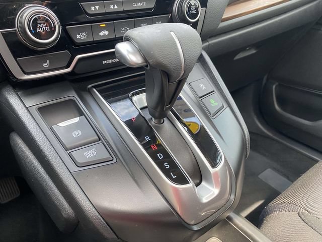 Used 2022 Honda CR-V EX image 28