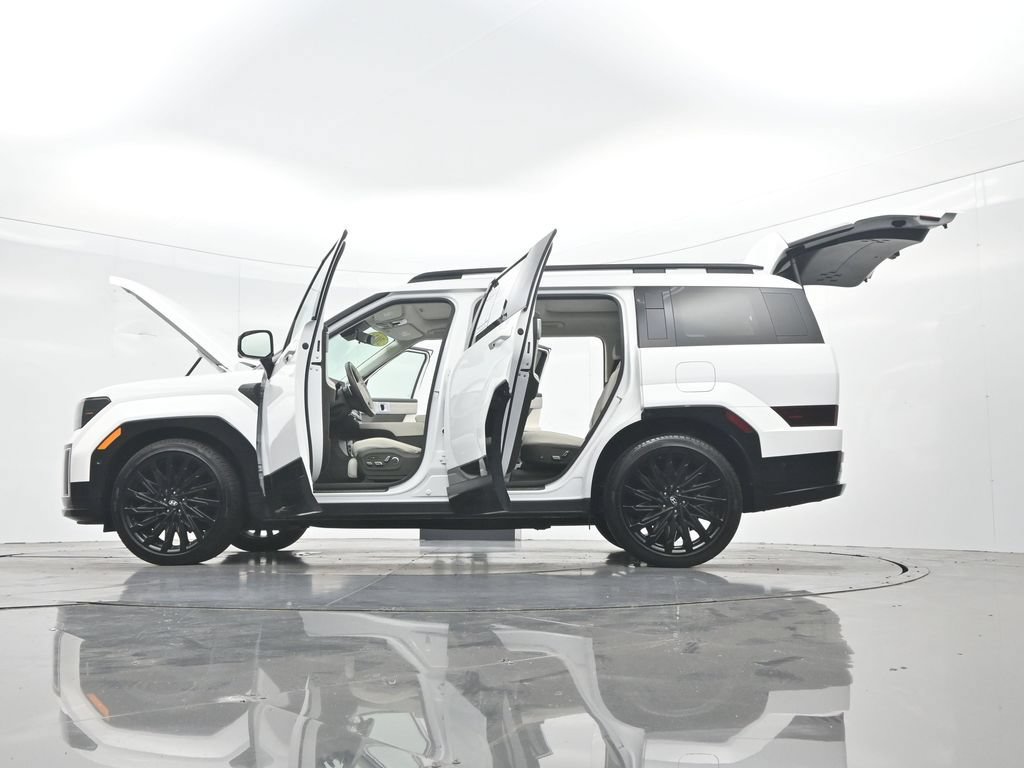 Used 2024 Hyundai Santa Fe Calligraphy FWD image 51