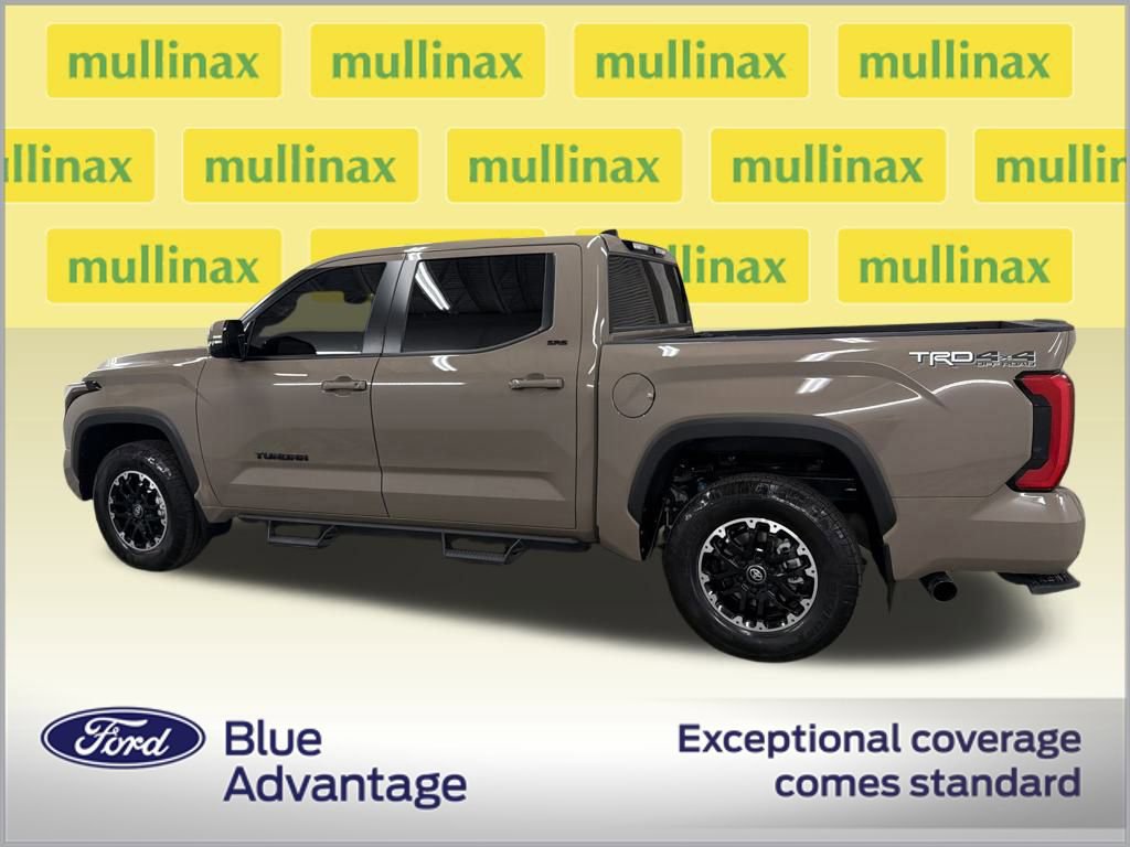 Used 2026 Toyota Tundra SR5 image 6