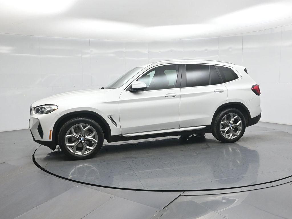 Used 2023 BMW X3 sDrive30i image 29