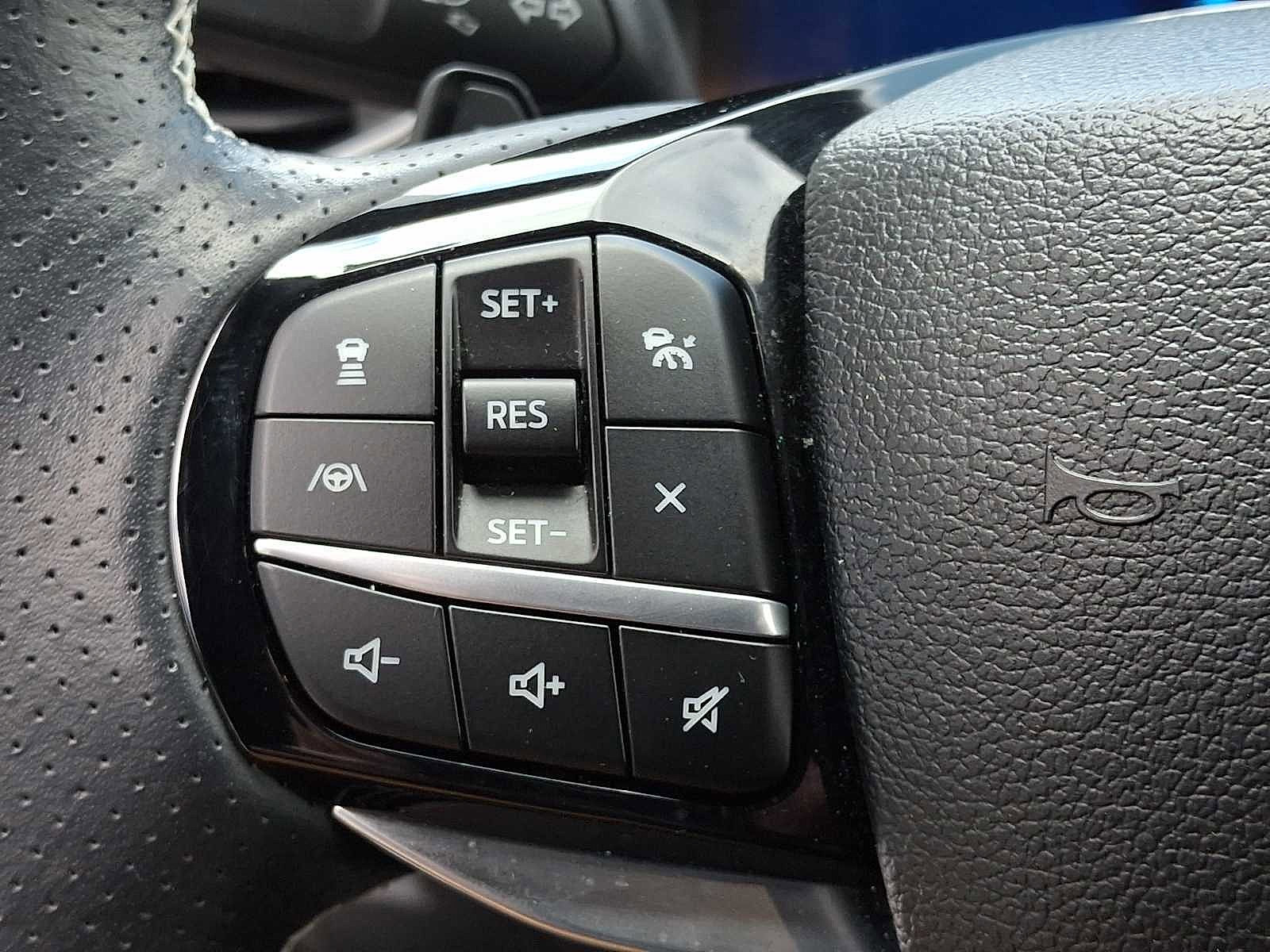 Certified 2023 Ford Explorer ST w/ Equipment Group 401A image 24