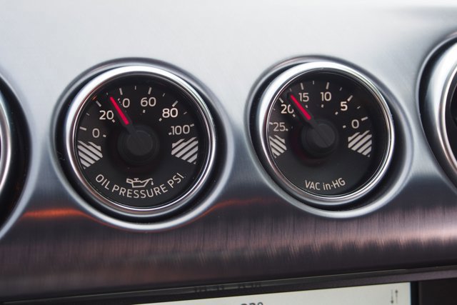 Certified 2022 Ford Mustang Mach 1 image 26