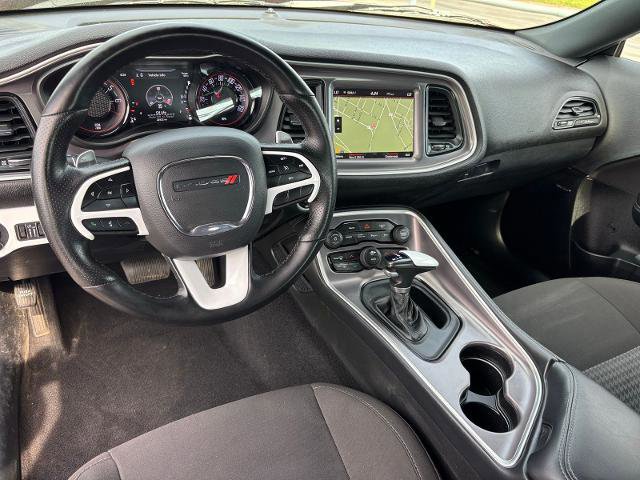 Used 2021 Dodge Challenger GT RWD image 11