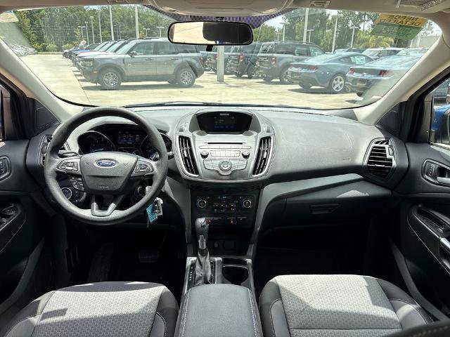 Certified 2017 Ford Escape SE w/ SE Cold Weather Package FWD image 7