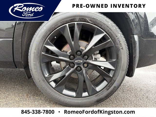 Used 2021 Chevrolet Blazer RS w/ Enhanced Convenience Package AWD/4WD image 33