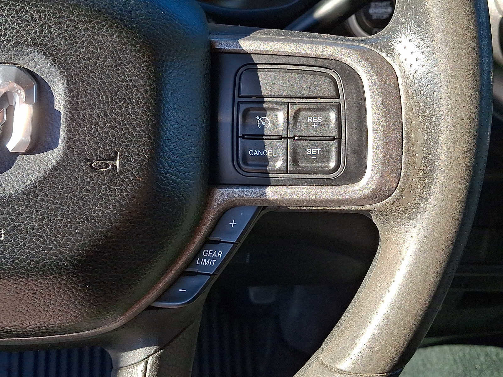 Used 2019 RAM 3500 Tradesman image 22