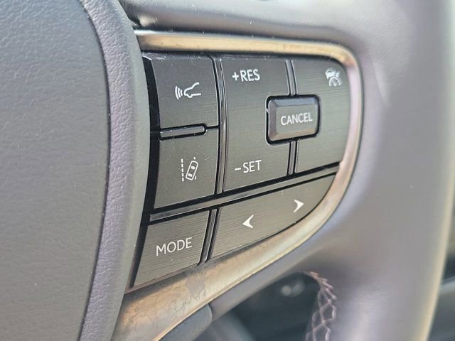 Used 2021 Lexus ES 350 w/ Accessory Package FWD image 22