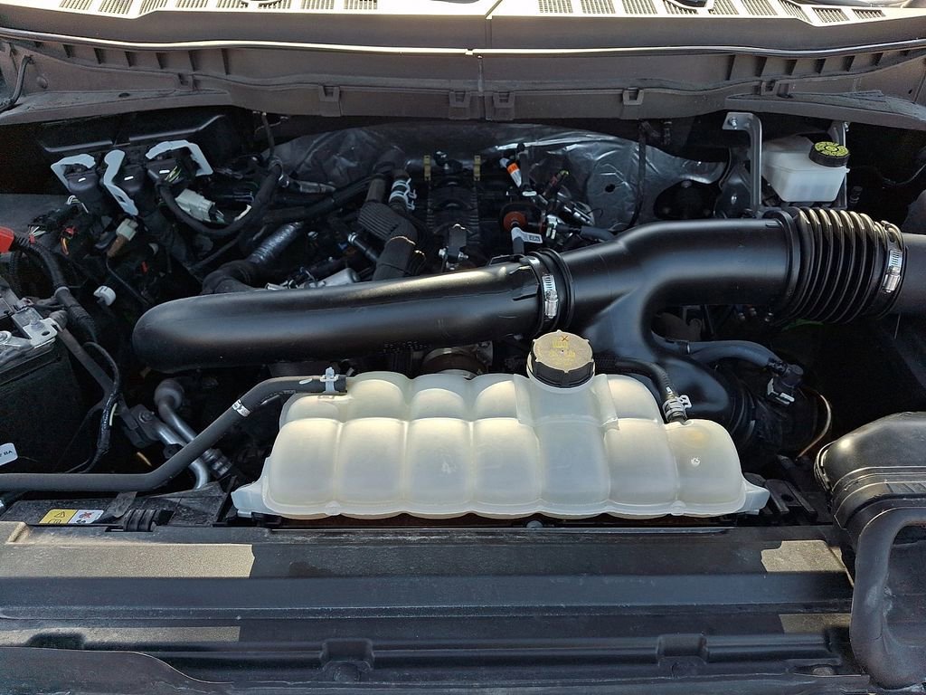 Certified 2024 Ford F150 Tremor image 27