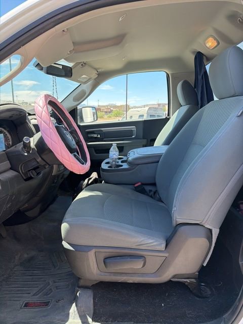 Used 2018 RAM 1500 Tradesman w/ Power & Remote Entry Group RWD image 10