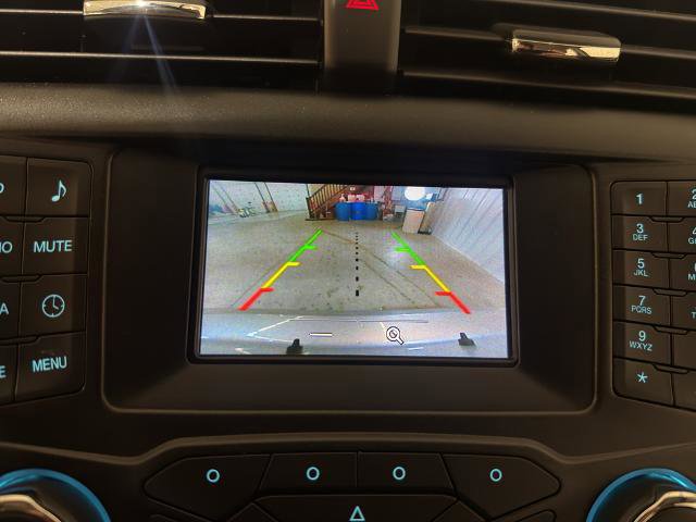 Certified 2018 Ford Fusion S image 27