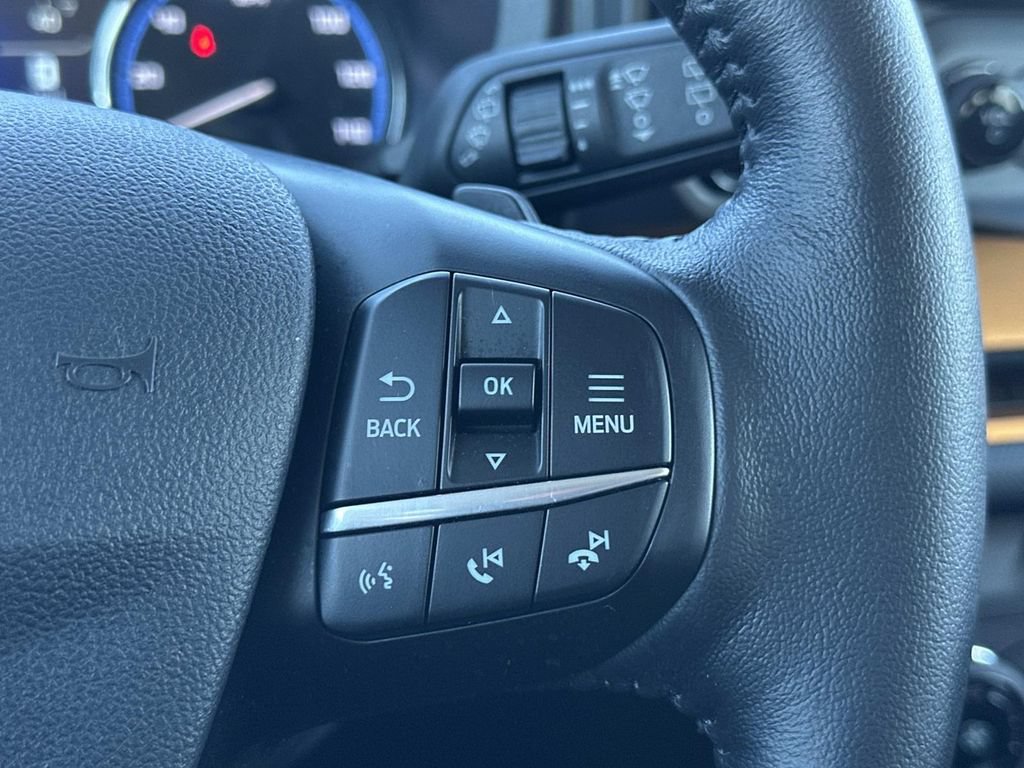 Certified 2023 Ford Bronco Sport Badlands AWD/4WD image 12