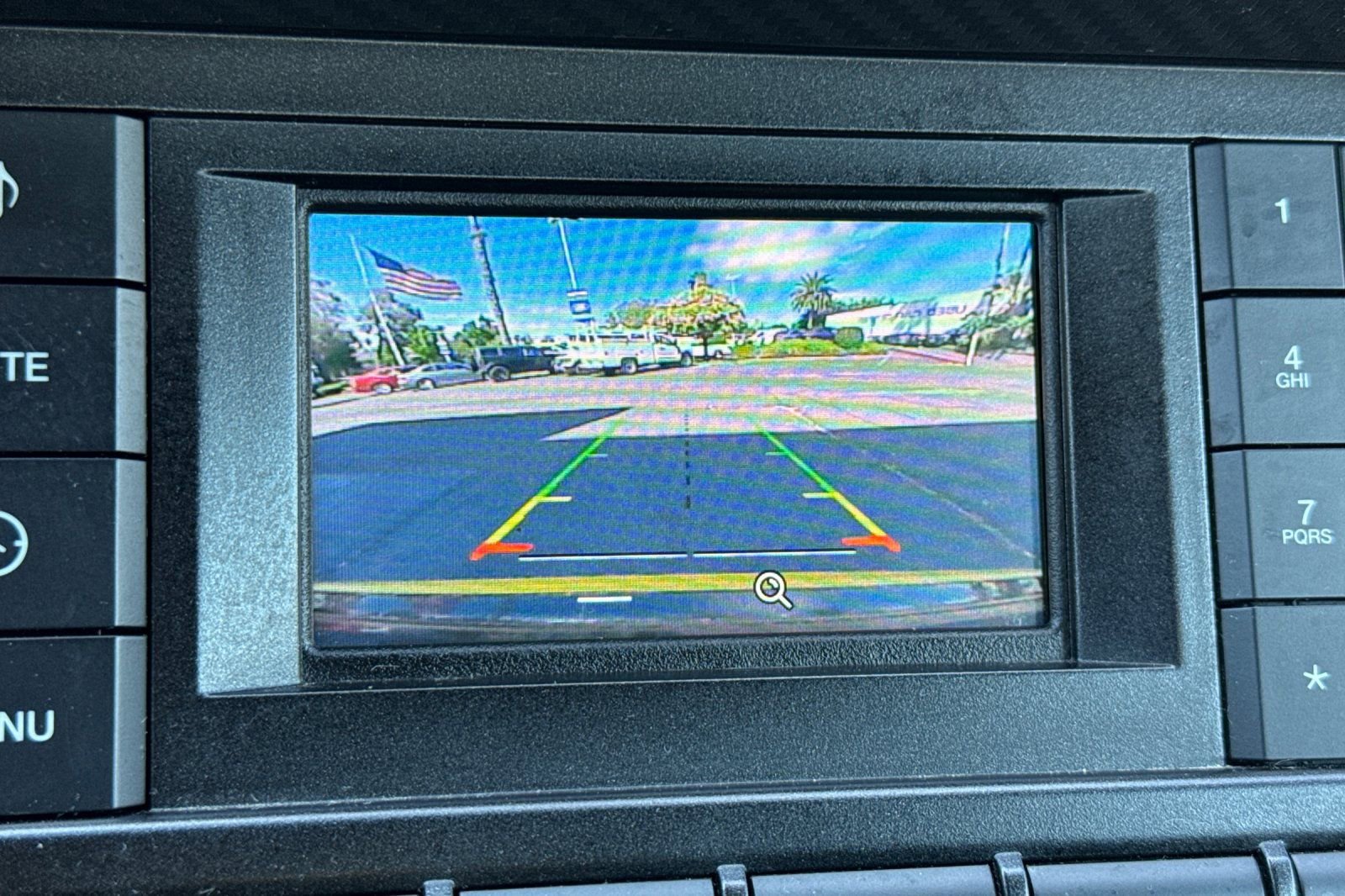 Certified 2018 Ford Mustang Coupe w/ Black Accent Pkg image 19