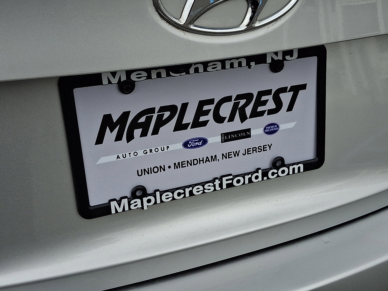 Used 2022 Hyundai Accent SE image 29