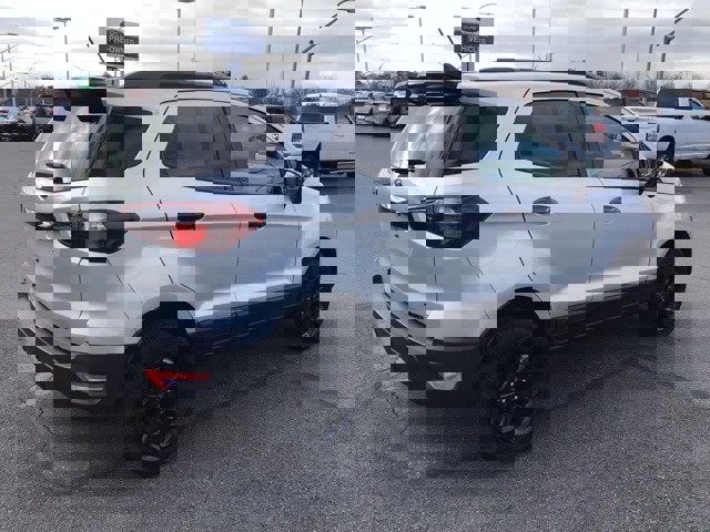 Certified 2022 Ford EcoSport SES w/ Interior Protection Package image 5