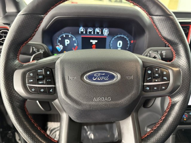 Certified 2024 Ford Ranger Raptor AWD/4WD image 15